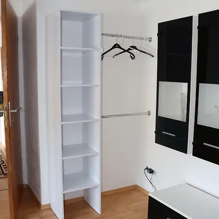 Ferien- Und Monteurwohnung Julia * Moerlenbach
