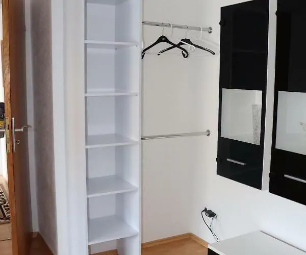 Ferien- Und Monteurwohnung Julia * Mörlenbach